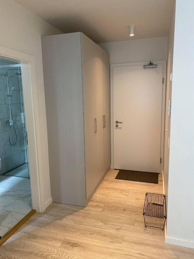 Laugavegur Apartment ريكيافيك المظهر الخارجي الصورة