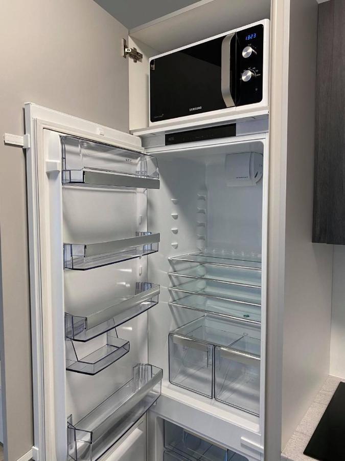 Laugavegur Apartment ريكيافيك المظهر الخارجي الصورة