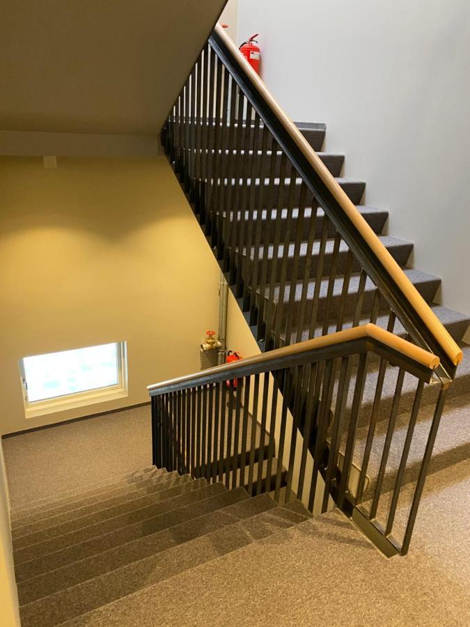 Laugavegur Apartment ريكيافيك المظهر الخارجي الصورة