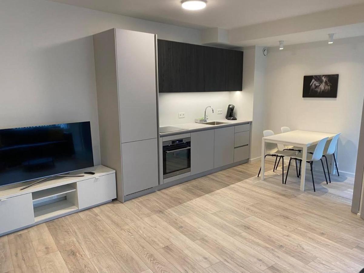 Laugavegur Apartment ريكيافيك المظهر الخارجي الصورة